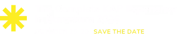 The Complete KAP Experience en Barcelona, del 15 al 23 de octubre de 2026