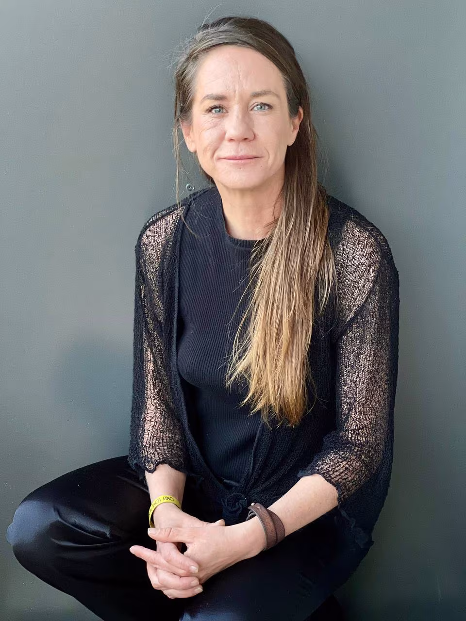 Portrait of Flora Patricia