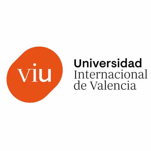 Logotipo de la Universidad Internacional de Valencia (VIU)