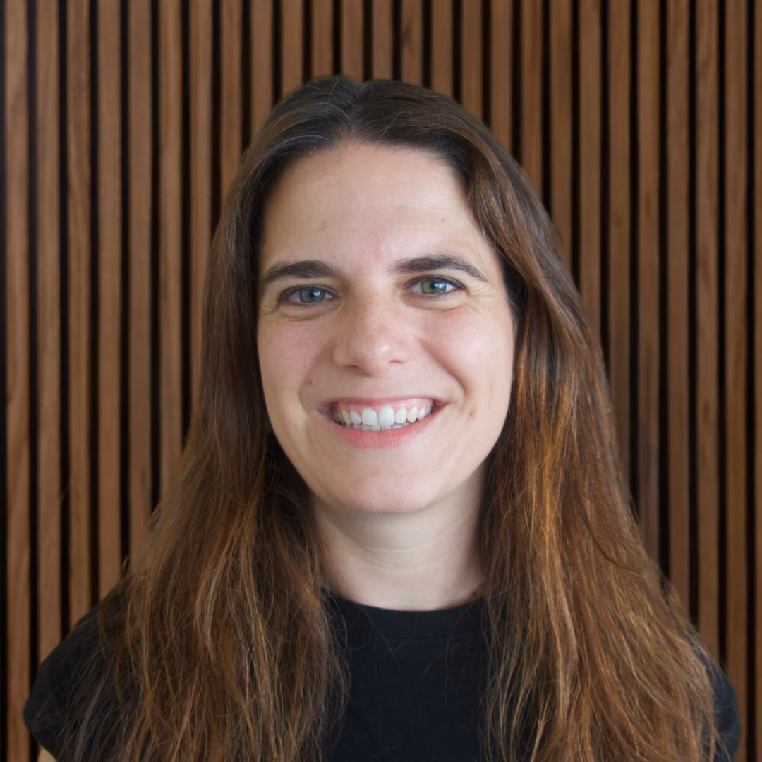 Alba Franquesa, psicóloga clínica en Barcelona