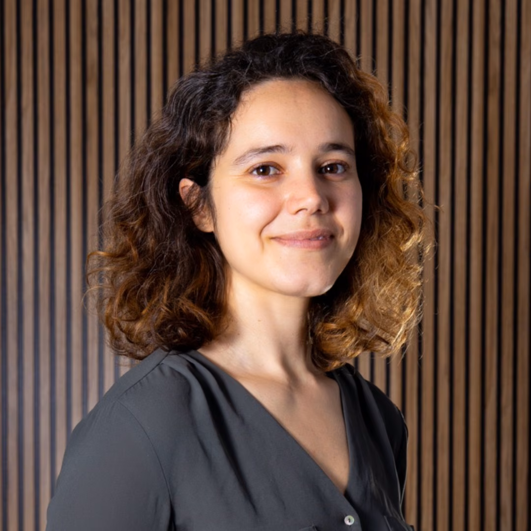 Marta Martín Islas, psicóloga