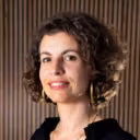 Irene Pérez Mendez